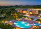 Camping Papafigo Villa Voliera