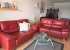 Haus Windjammer, Wohnung 27 'Ostseedeck'