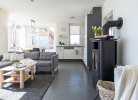 'Strandpark Großenbrode', Haus 'Leuchtturm', Wohnung 14 'Leuchtturmblick'
