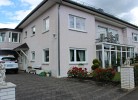 Modern und barrierefreie Ferienwohnung Nickel