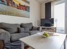 Ferienhaus 'Luv'