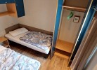 Ferienanlage Cavallino Baia Lux Evolution
