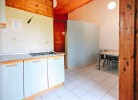 Camping Iris Park Bungalow Lugana