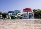 La Risacca Family Camping Village Lodge Superior Family