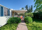 Feriendorf Benedetto Mobilhome Tahiti