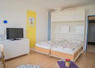 Inselblume 19 - Gemütliche Ferienwohnung am Yachthafen