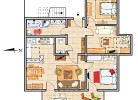 Ferienwohnung Allgäublick Oberstdorf