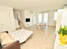 Residenz Arcobaleno Dreizimmer-Wohnung Cavalluccio Plus
