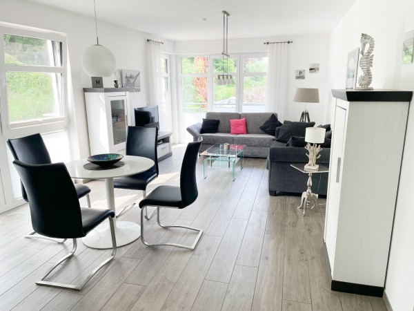 Villa Louisa 52 -  Seahorse