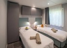 Ferienpark Internazionale Eden Mobilehome Villa Eden