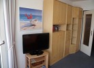 Strandhotel Wohnung 61