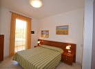 Villa Poli Dreizimmer-Wohnung C1
