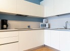 Residenz Summertime Wohnung Trilo Erdgeschoss TRI1