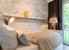 Appartmenthaus 'Südstrand 44', Wohnung 5 „Sea Lodge'