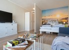 Haus 'Steinwarder 7', Wohnung 'Strandbude 27'