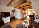 Ferienwohnung de olle Leive in Born