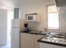 Ferienanlage Baia Domizia Mobilehome Happy Premium
