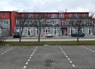 Inselblume 80 - Gemütliche Ferienwohnung, Blick auf die Fehmarnsundbrücke