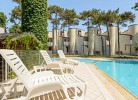 Holiday Village Lignano Vierzimmer-Reihenhaus Typ D-8