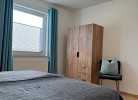 K64 - Stilvolles Ferienhaus mit Kamin fuer die ganze Familie in Roebel