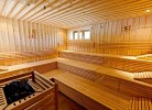 Ferienpark Bella Austria Mobilehome Happy Plus