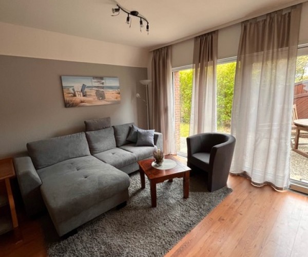 Ferienhaus Kampweg 26