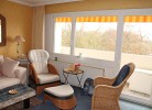Ostsee-Studio F356 für 2 Personen