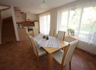 U 8 EG - UG - geschmackvolle Ferienwohnung über 2 Etagen direkt am See