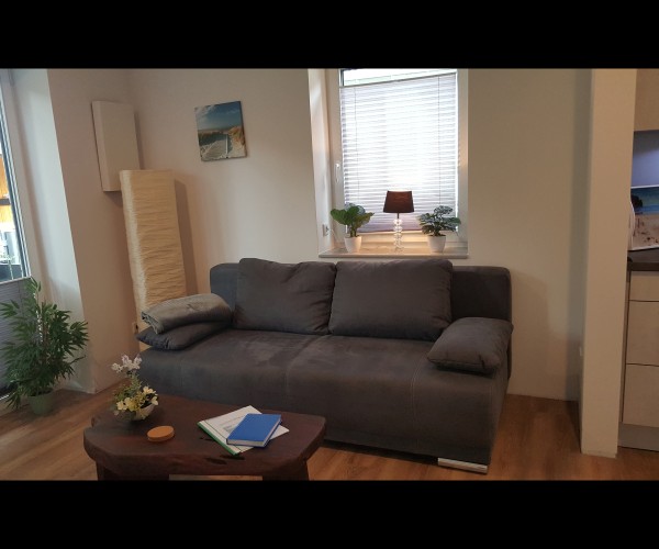 Ferienwohnung Amrum