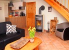H2 - Schönes Ferienhaus für die ganze Familie direkt an der Müritz