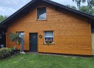 Ferienhütte Ahaus