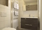 Ferienwohnung Ostsee-Residenz in Staberdorf direkt am Strand