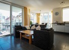 'Strandpark Großenbrode', Haus 'Sonnenschein', Wohnung 22 'Sandburg'