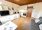 Ferienhaus Ausblick