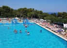 Ferienpark Cala Gogo Mobilehome Happy Premium
