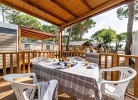 Ferienanlage Cavallino Baia Revolution
