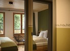 Sternenhimmel - Ferienwohnung 'Löwe' Nr. 3 in Oberammergau