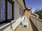 Residenz Azzurro Dreizimmer-Wohnung Tipo C