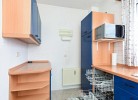 Haus Kajedeich FeWo Seestern