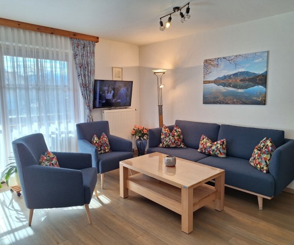 Ferienwohnung Anna