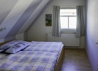 Zum Reetdachhaus am Haff  Möwennest
