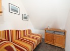 Südstrand 12 - Familienurlaub in Westerland