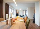 Haus Meerdüne im Dünenpark II, Wohnung 13 'Pier 13'