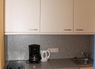 Ferienappartement K1208 mit Ostseeblick