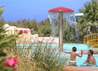 Camping Villaggio Lamaforca Happy Premium