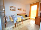 Villa Poli Dreizimmer-Wohnung C