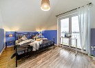Ferienhaus Lieblingsplatz  by Seeblick Ferien ORO, direkte Wasserlage,Sauna,Kamin