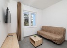 Medena Apartments Superior Zweizimmer-Wohnung Seaside A2+2