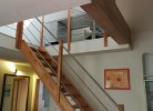 Galerie- Fewo mit Pool am Brombachsee