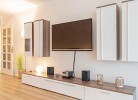 Ferienwohnung Villa Miramare
